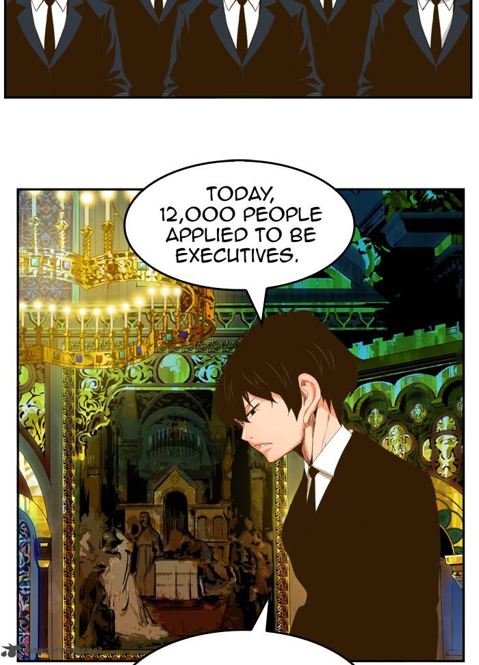 The God of High School - Chapter 387 Page 35