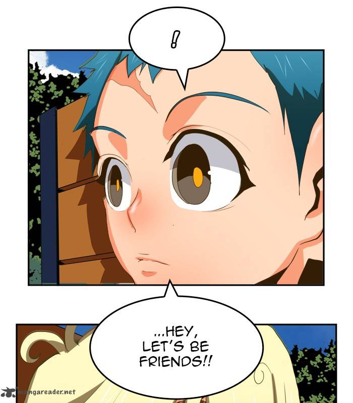 The God of High School - Chapter 388 Page 39