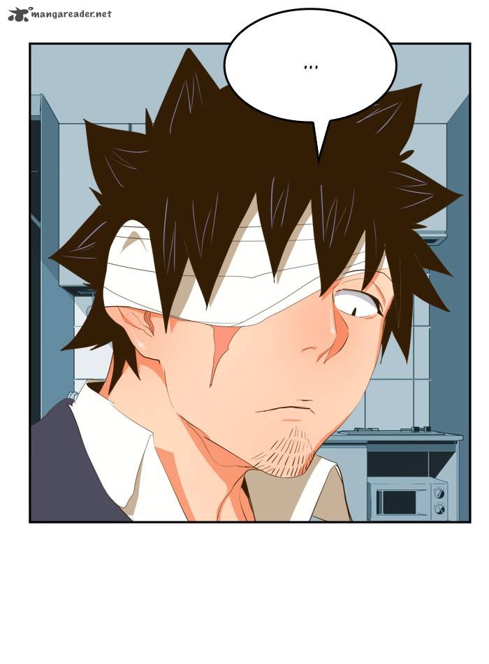 The God of High School - Chapter 388 Page 77