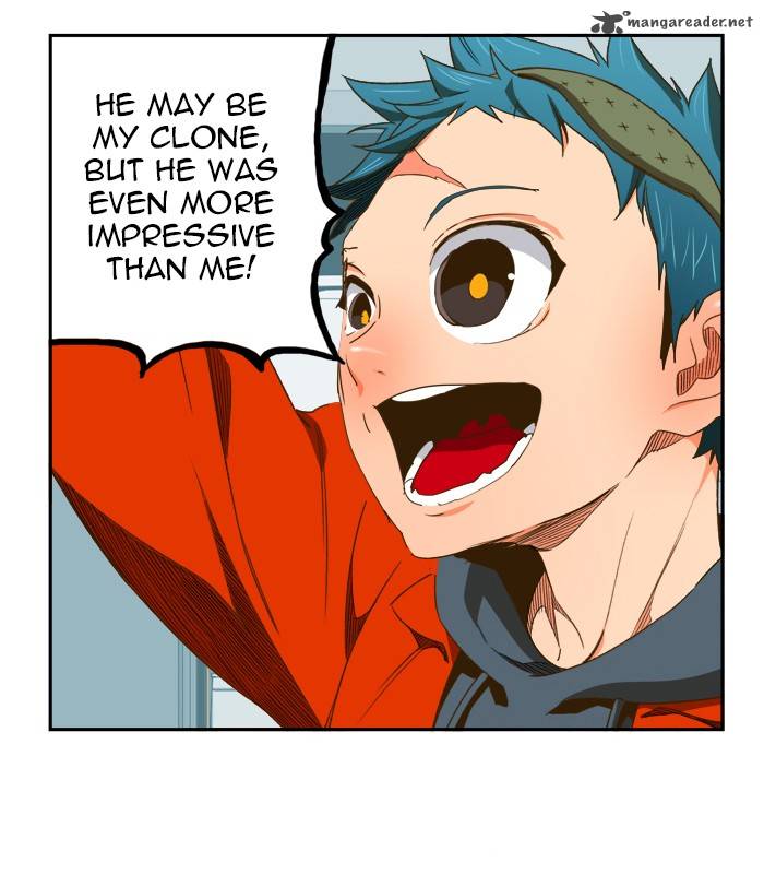 The God of High School - Chapter 388 Page 82