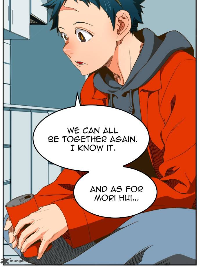 The God of High School - Chapter 388 Page 84