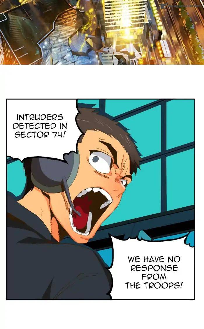 The God of High School - Chapter 389 Page 2