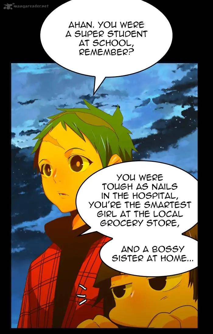 The God of High School - Chapter 389 Page 76