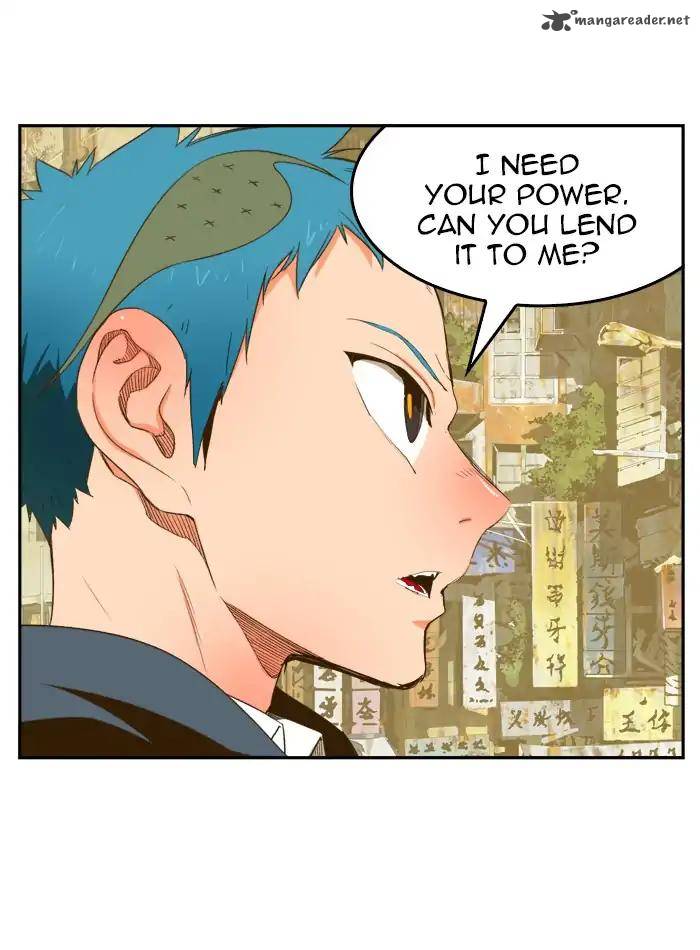The God of High School - Chapter 390 Page 19