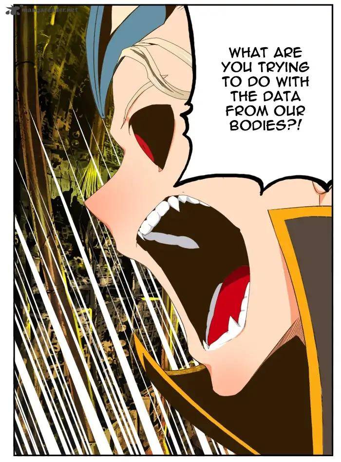 The God of High School - Chapter 391 Page 45