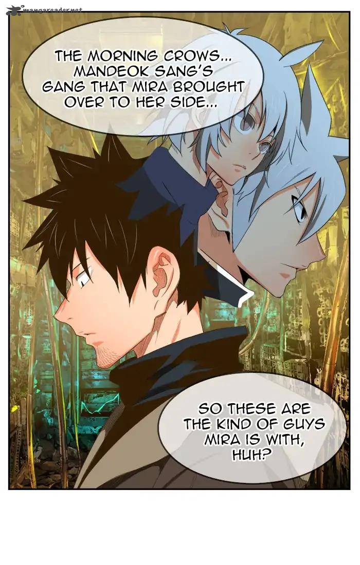 The God of High School - Chapter 391 Page 60