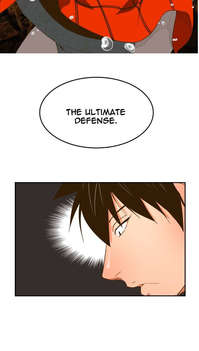 The God of High School - Chapter 392 Page 23