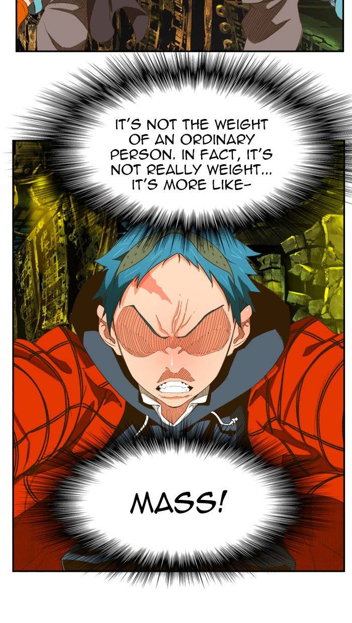 The God of High School - Chapter 392 Page 39