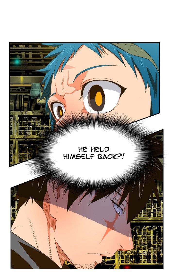 The God of High School - Chapter 392 Page 65