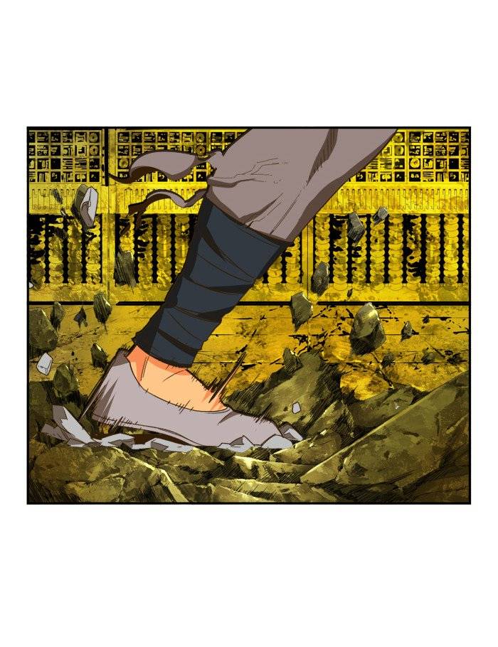 The God of High School - Chapter 392 Page 66