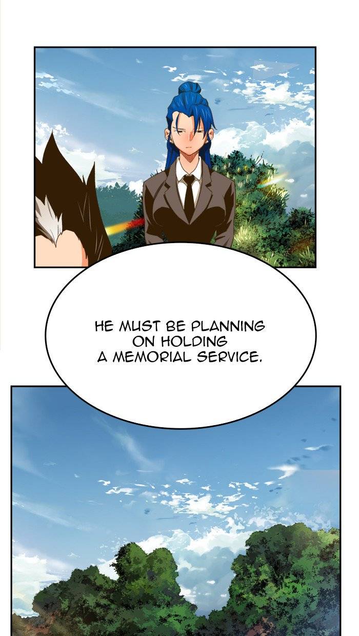 The God of High School - Chapter 393 Page 23