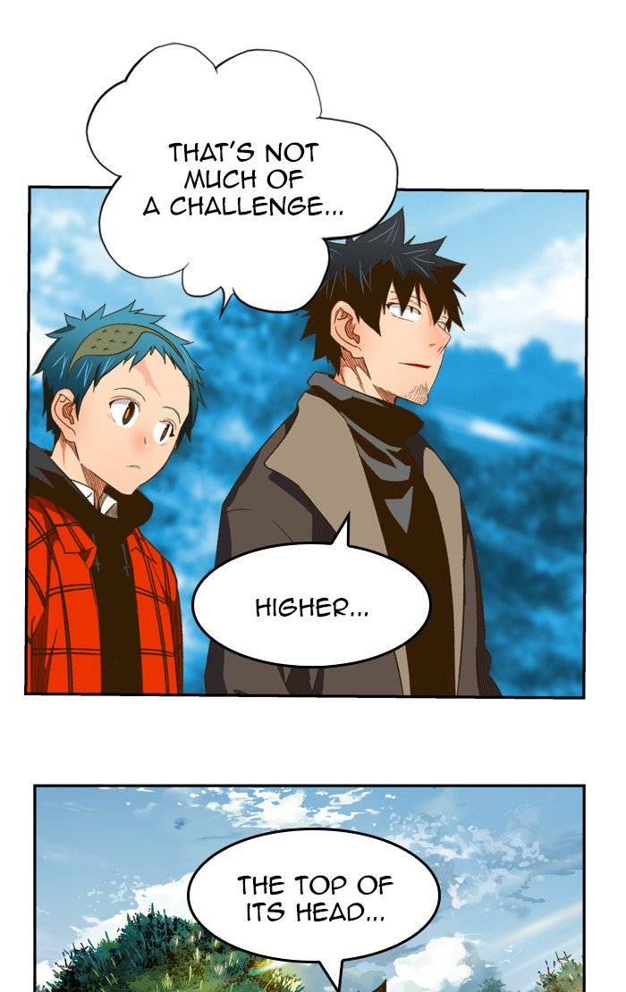 The God of High School - Chapter 393 Page 65