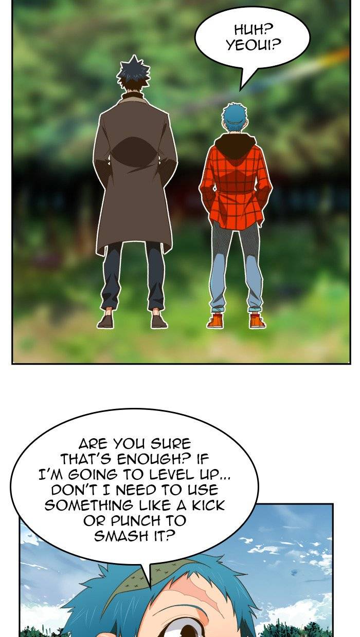 The God of High School - Chapter 393 Page 68