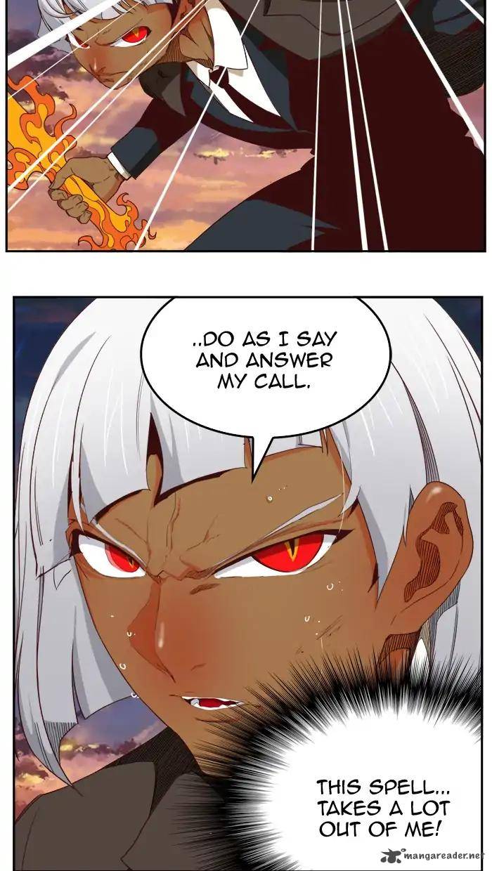 The God of High School - Chapter 394 Page 15