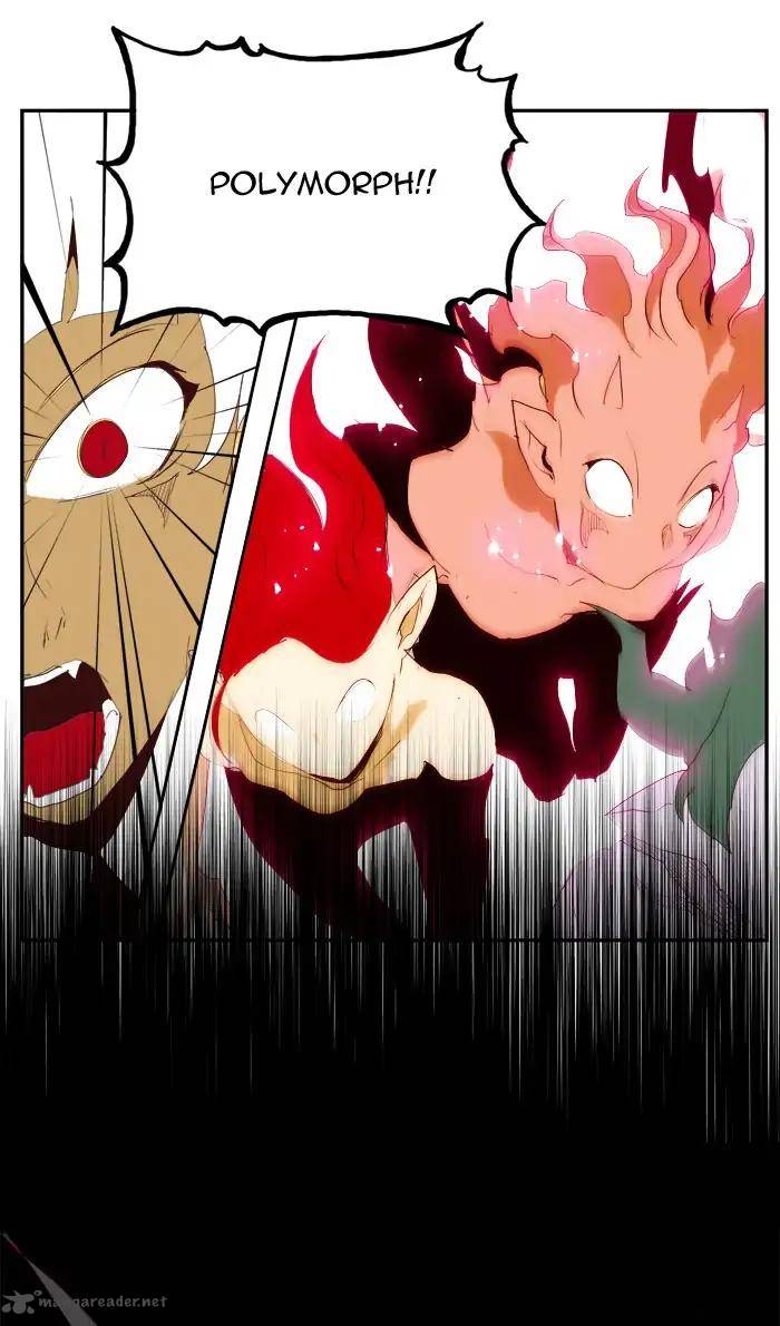 The God of High School - Chapter 394 Page 20