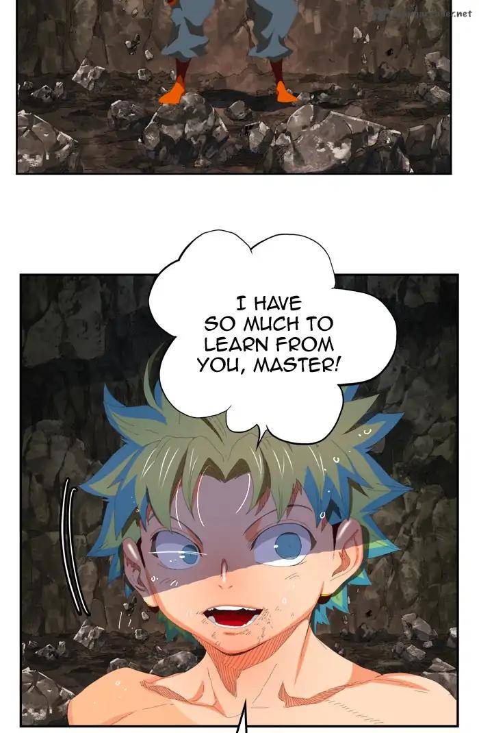 The God of High School - Chapter 394 Page 38