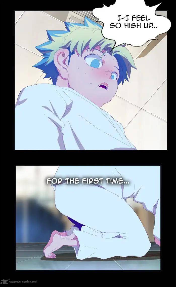 The God of High School - Chapter 394 Page 47