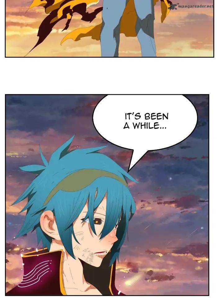The God of High School - Chapter 394 Page 82