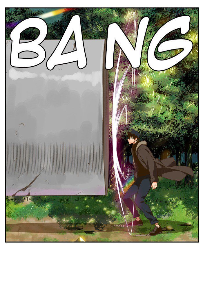 The God of High School - Chapter 395 Page 58