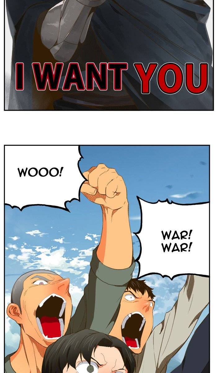 The God of High School - Chapter 396 Page 24