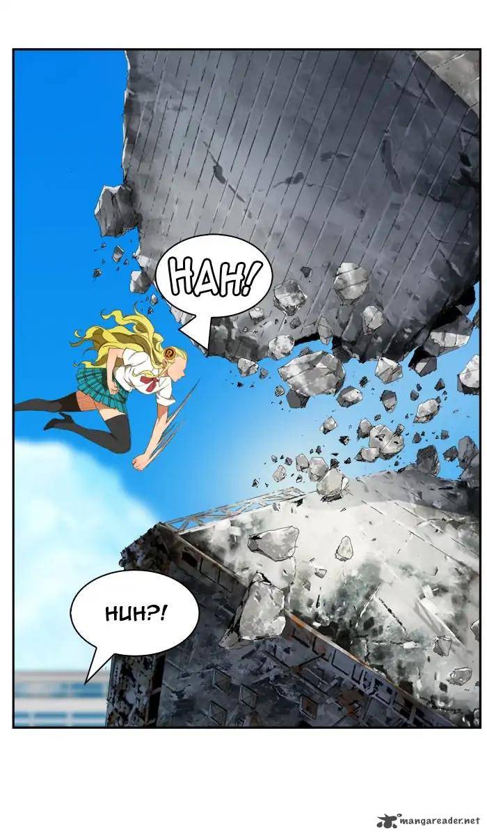 The God of High School - Chapter 397 Page 29