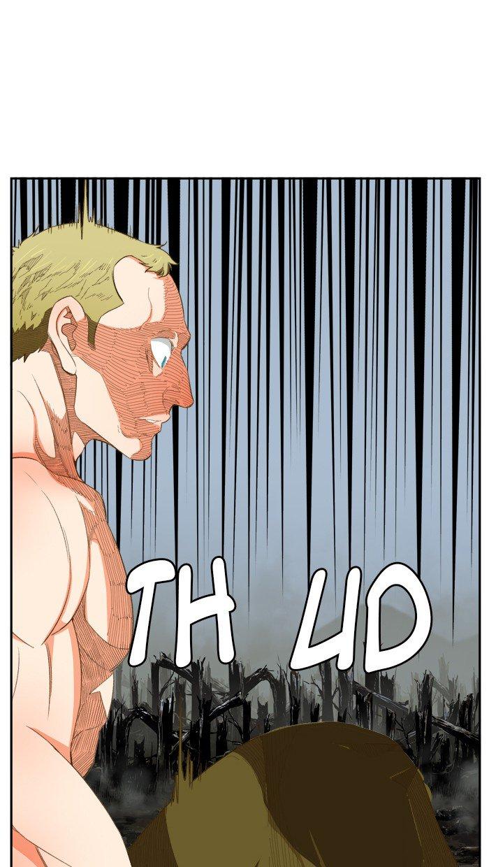 The God of High School - Chapter 398 Page 88