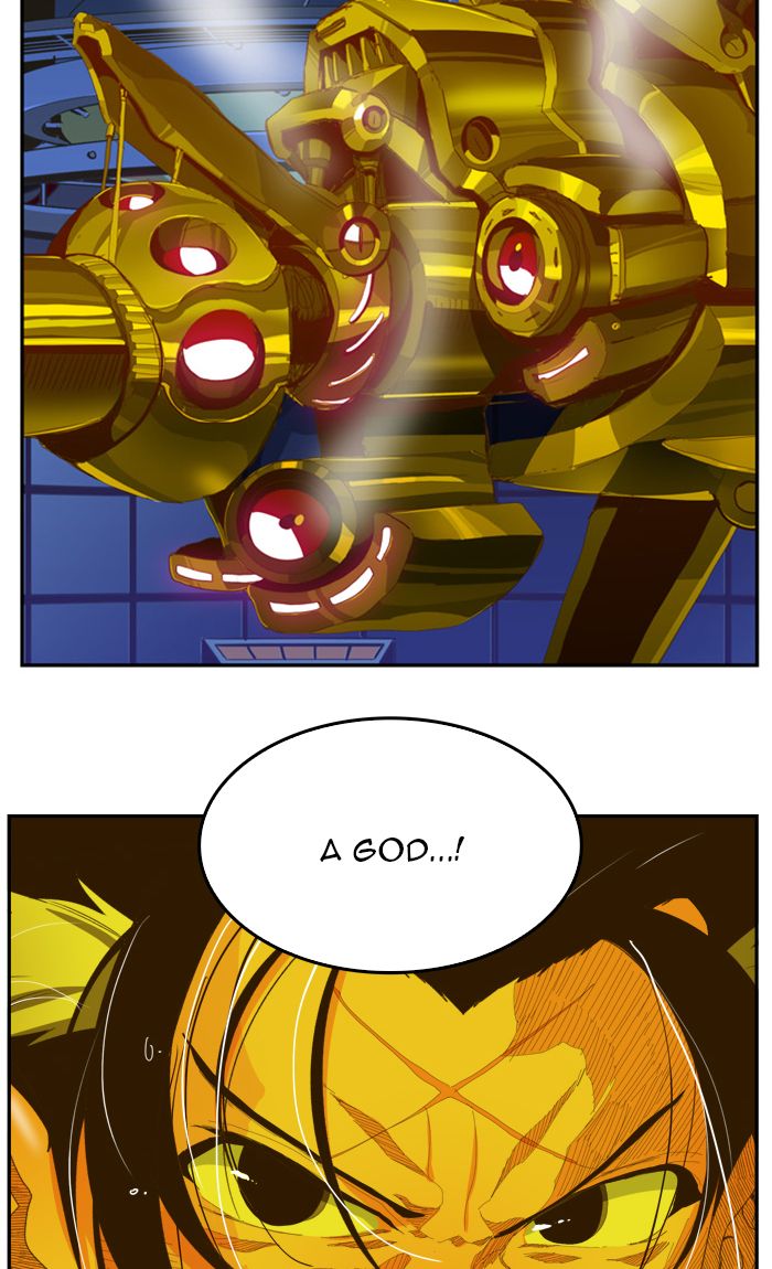 The God of High School - Chapter 399 Page 70