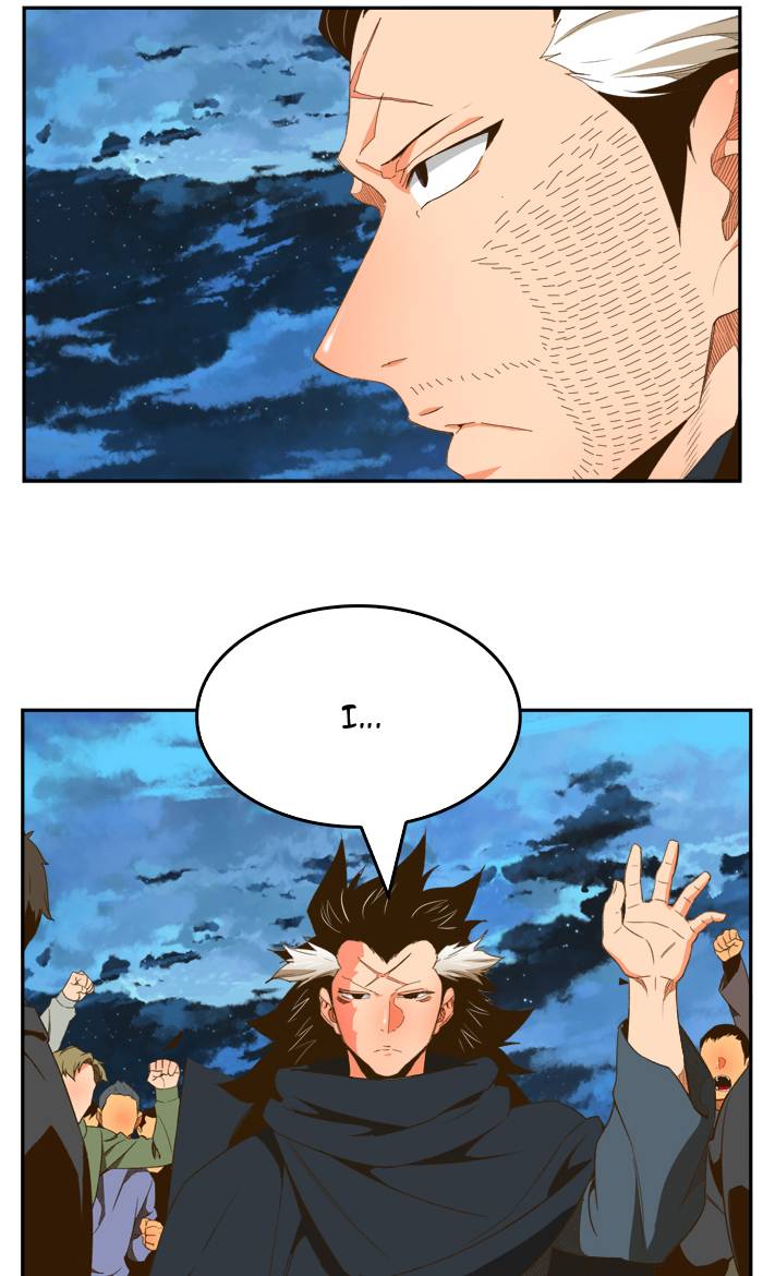 The God of High School - Chapter 400 Page 11