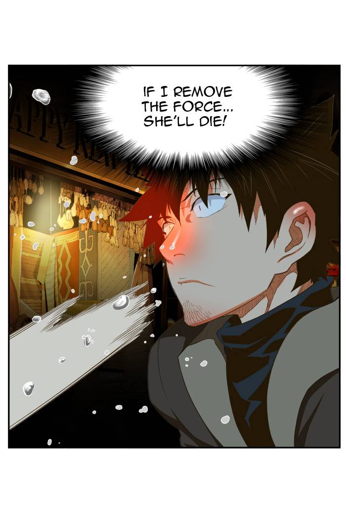 The God of High School - Chapter 400 Page 77