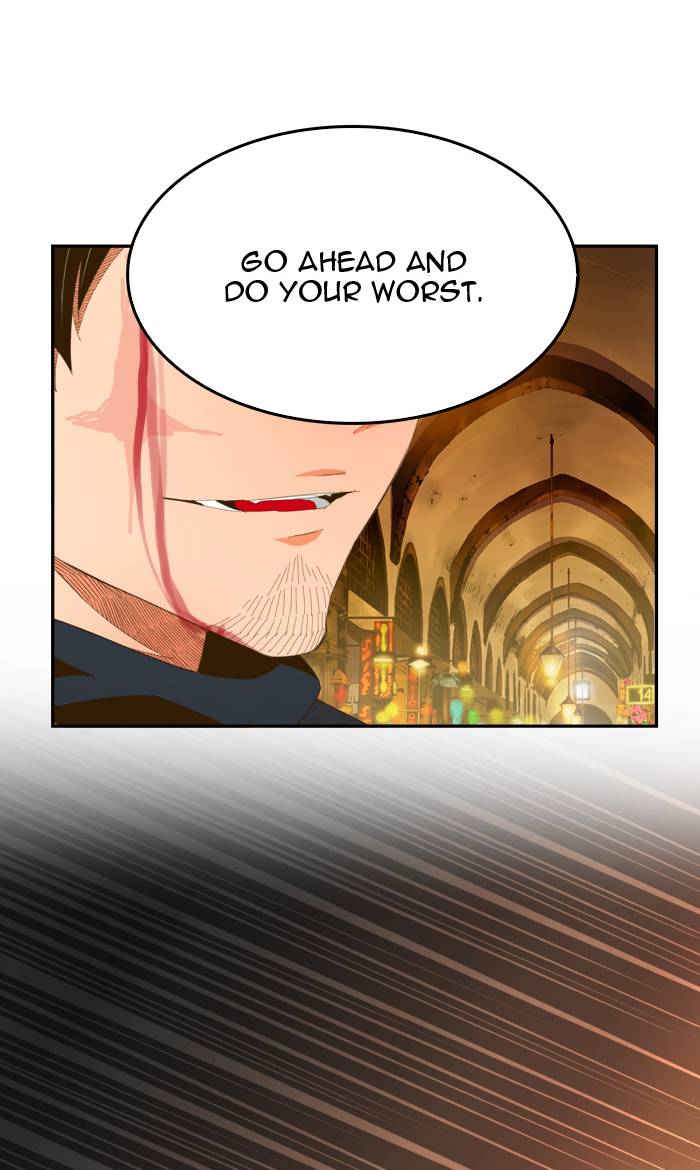 The God of High School - Chapter 400 Page 94