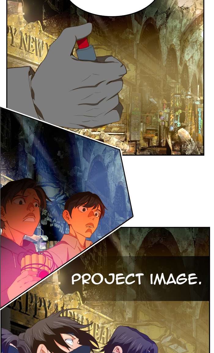 The God of High School - Chapter 401 Page 46