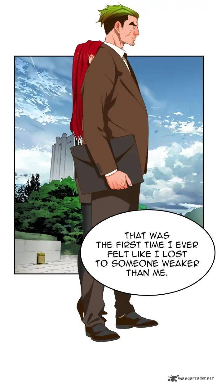 The God of High School - Chapter 402 Page 45