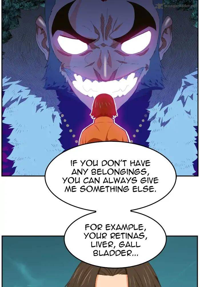 The God of High School - Chapter 402 Page 63