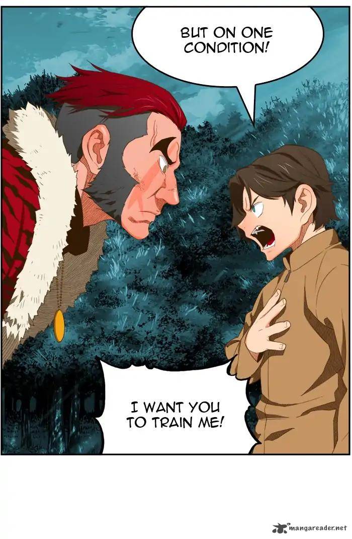 The God of High School - Chapter 402 Page 67