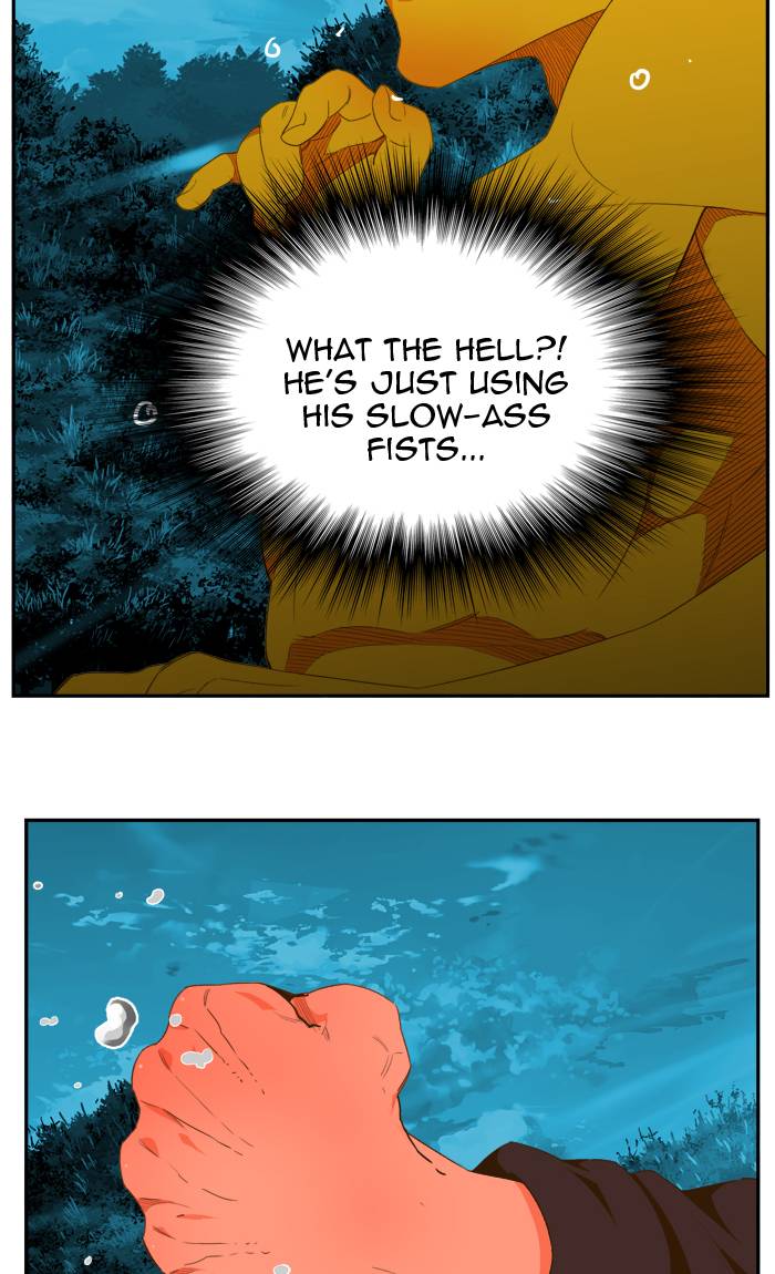 The God of High School - Chapter 404 Page 27
