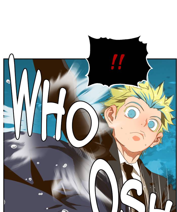 The God of High School - Chapter 404 Page 40