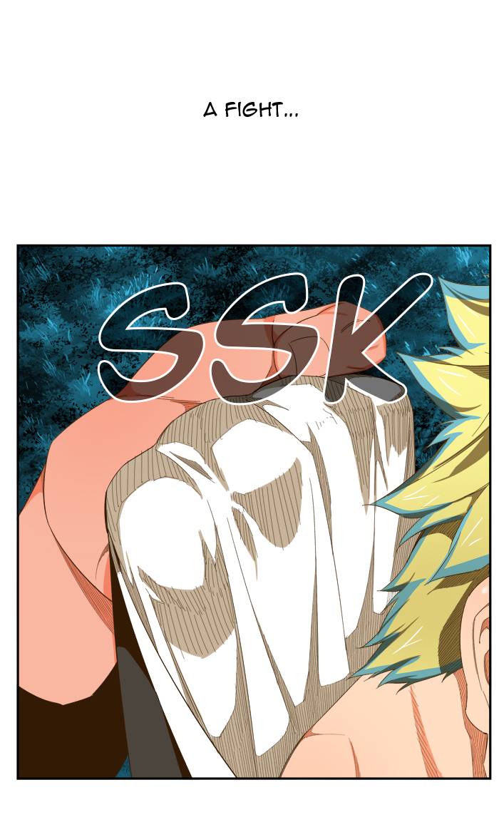 The God of High School - Chapter 404 Page 43