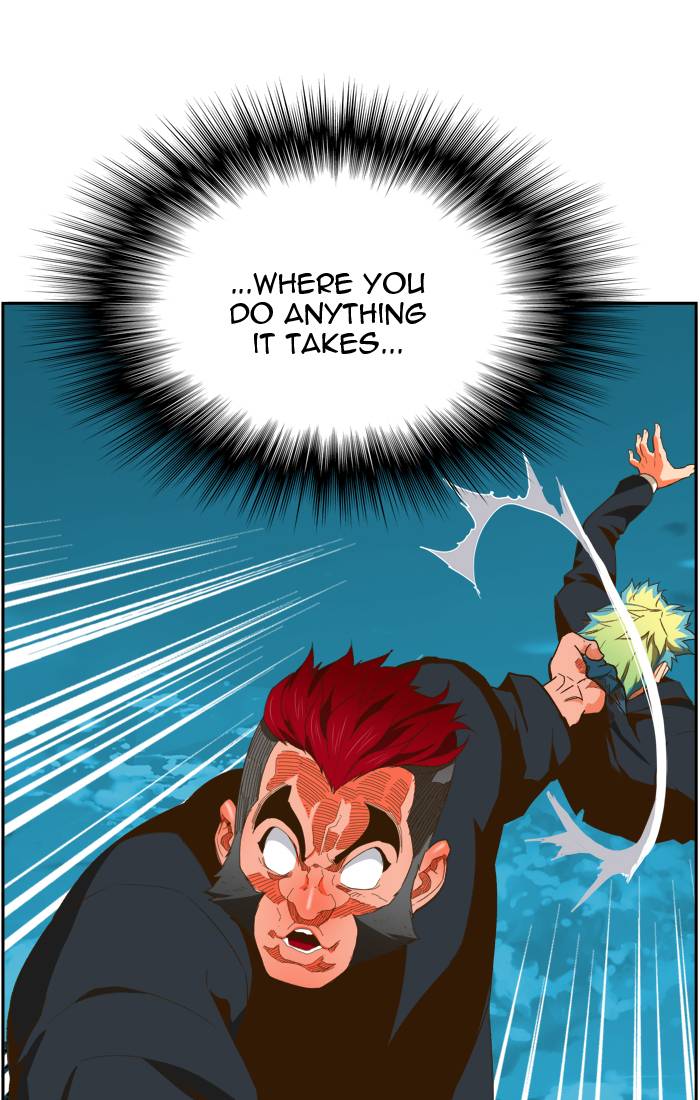 The God of High School - Chapter 404 Page 44