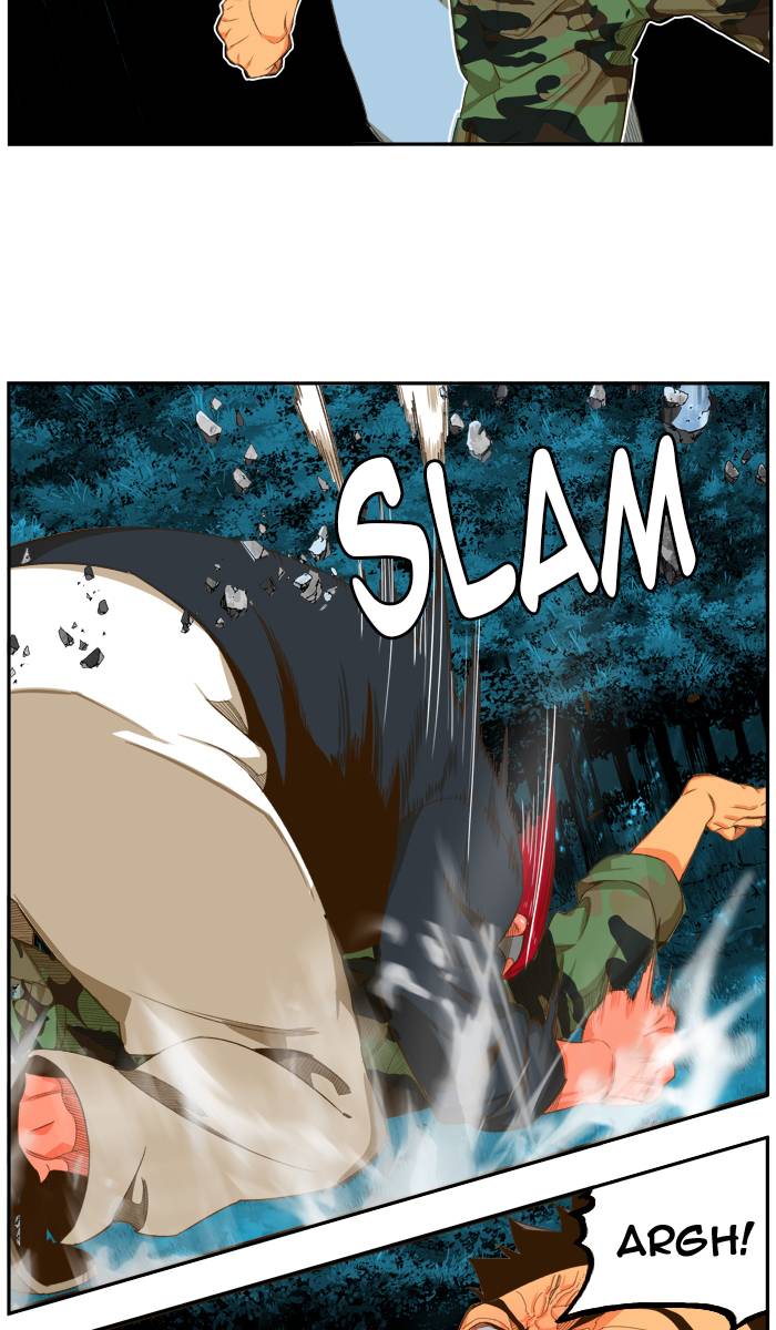 The God of High School - Chapter 404 Page 72