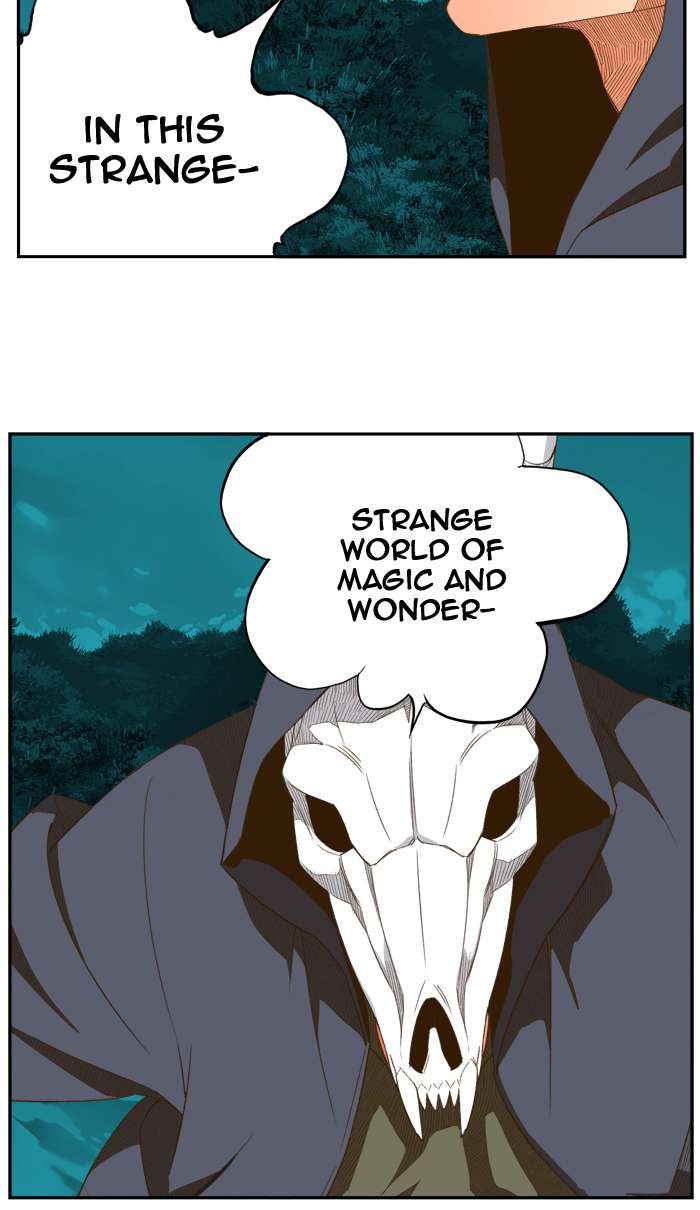 The God of High School - Chapter 405 Page 41