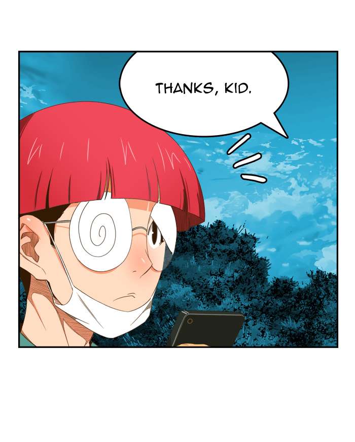 The God of High School - Chapter 406 Page 28
