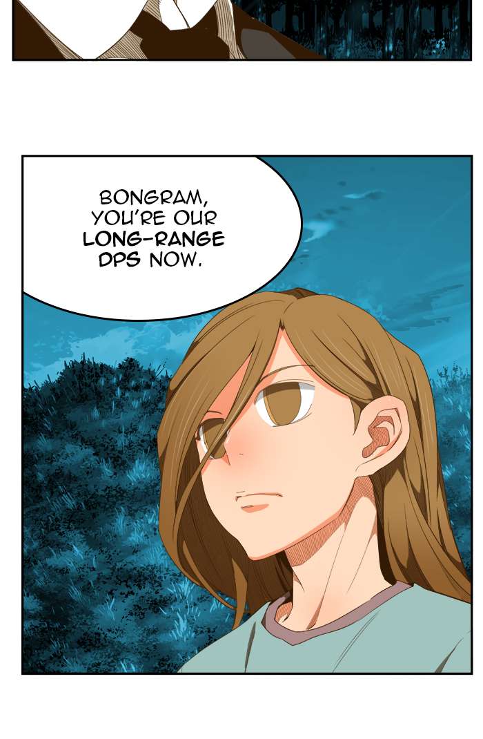 The God of High School - Chapter 406 Page 68