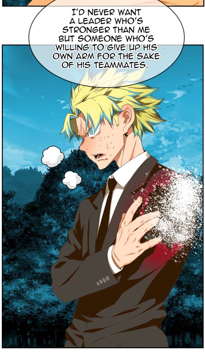 The God of High School - Chapter 406 Page 84