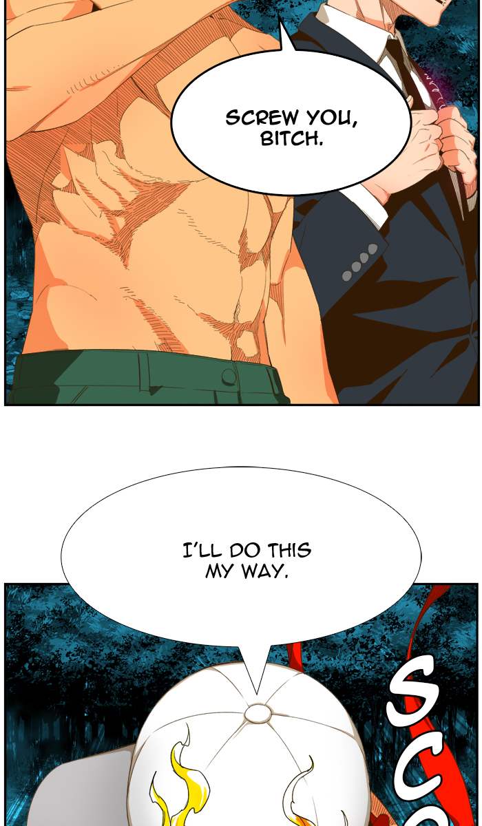 The God of High School - Chapter 407 Page 26