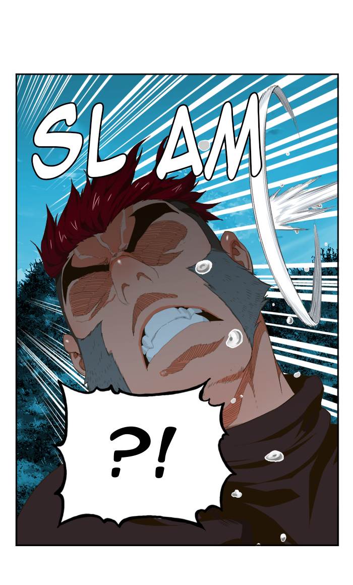 The God of High School - Chapter 408 Page 6