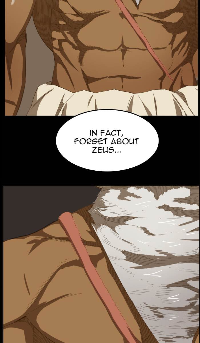 The God of High School - Chapter 408 Page 70
