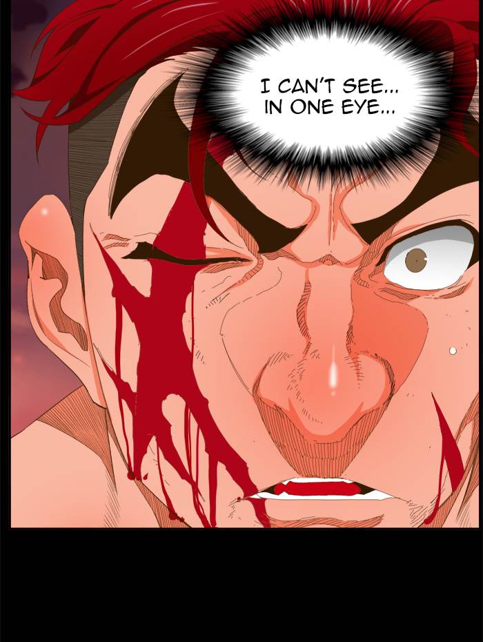 The God of High School - Chapter 408 Page 76