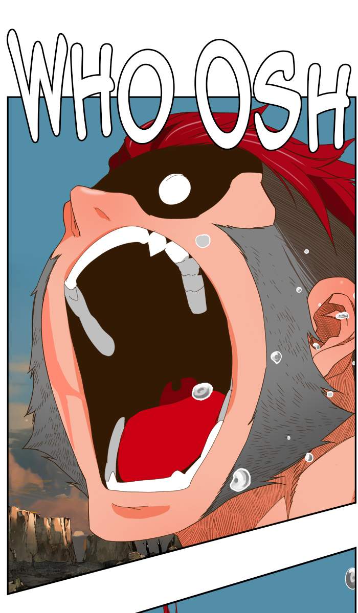 The God of High School - Chapter 409 Page 13