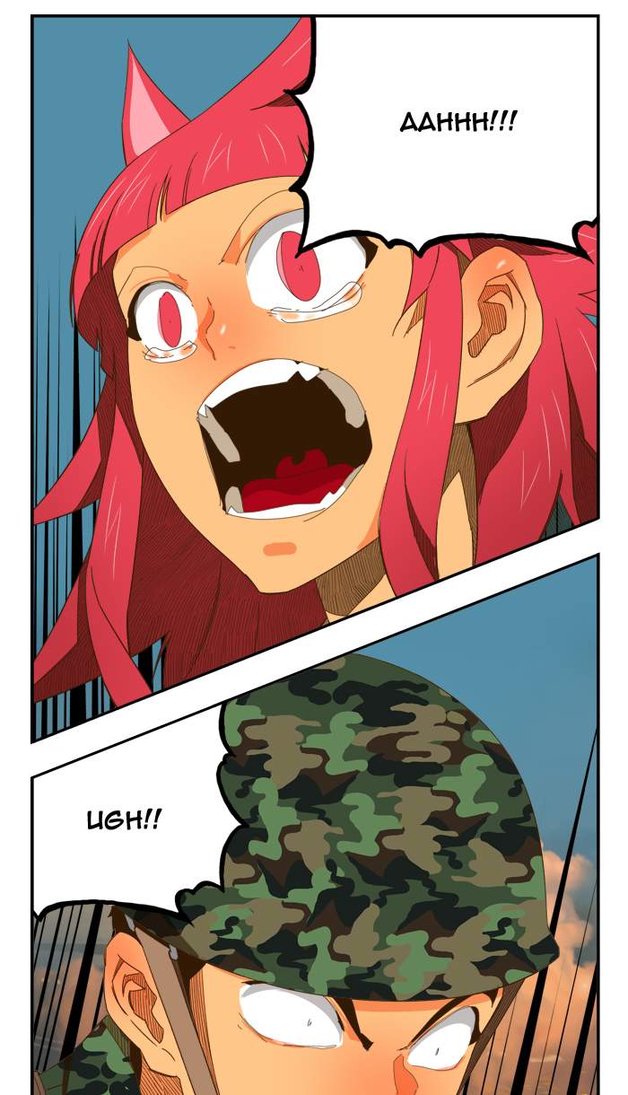 The God of High School - Chapter 409 Page 40