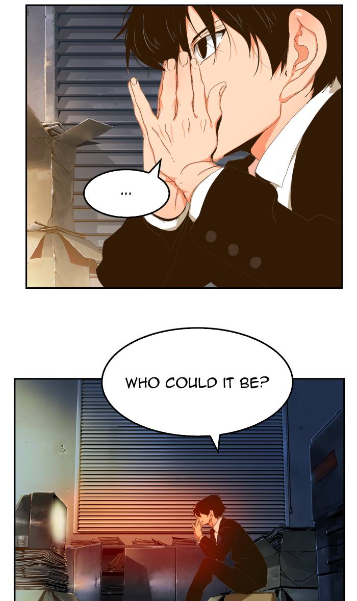 The God of High School - Chapter 411 Page 15